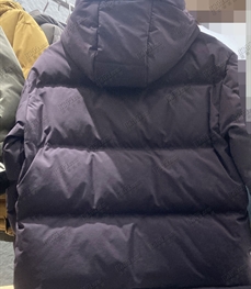 市场上装-棉衣/羽绒服-休闲棉服