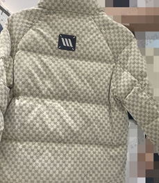 市场上装-棉衣/羽绒服-休闲棉服