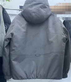 市场上装-棉衣/羽绒服-休闲棉服