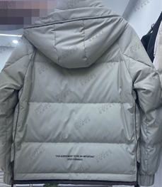 市场上装-棉衣/羽绒服-休闲棉服