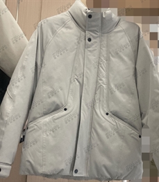市场上装-棉衣/羽绒服-休闲棉服