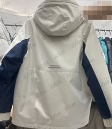 市场上装-棉衣/羽绒服-休闲棉服