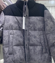 市场上装-棉衣/羽绒服-休闲棉服