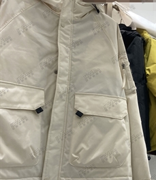 市场上装-棉衣/羽绒服-休闲棉服