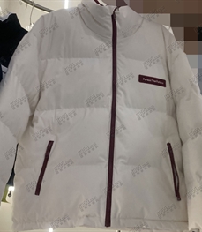 市场上装-棉衣/羽绒服-休闲棉服