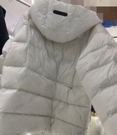 市场上装-棉衣/羽绒服-休闲棉服