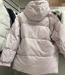 市场上装-棉衣/羽绒服-休闲棉服