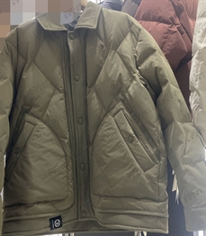 市场上装-棉衣/羽绒服-休闲棉服
