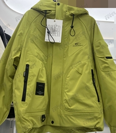 市场上装-棉衣/羽绒服-休闲棉服
