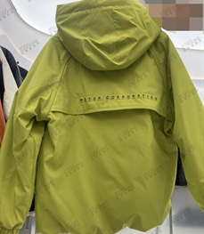 市场上装-棉衣/羽绒服-休闲棉服