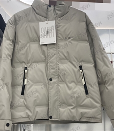 市场上装-棉衣/羽绒服-休闲棉服