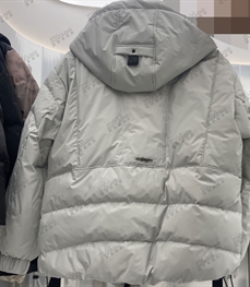 市场上装-棉衣/羽绒服-休闲棉服