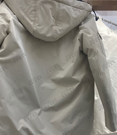 市场上装-棉衣/羽绒服-休闲棉服