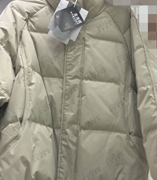 市场上装-棉衣/羽绒服-休闲棉服