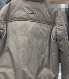 市场上装-棉衣/羽绒服-休闲棉服