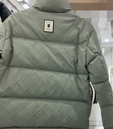 市场上装-棉衣/羽绒服-休闲棉服