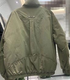 市场上装-棉衣/羽绒服-休闲棉服