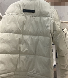 市场上装-棉衣/羽绒服-休闲棉服