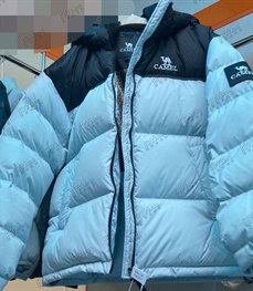 市场上装-棉衣/羽绒服-休闲棉服
