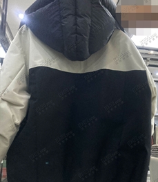 市场上装-棉衣/羽绒服-休闲棉服