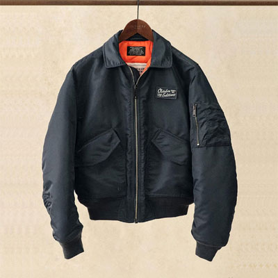 德国《Schott NYC x Octobre éditions》2026春夏休闲时尚男装