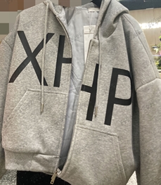 市场上装-卫衣-休闲卫衣