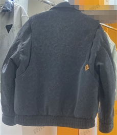 市场上装-皮衣-休闲皮衣