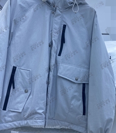 市场上装-棉衣/羽绒服-休闲棉服