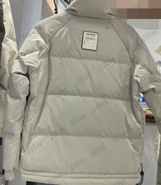 市场上装-棉衣/羽绒服-休闲棉服