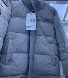 市场上装-棉衣/羽绒服-休闲棉服