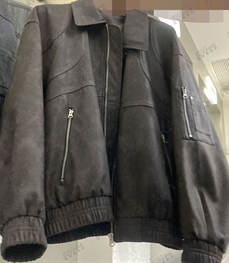 市场上装-棉衣/羽绒服-休闲棉服