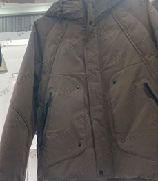 市场上装-棉衣/羽绒服-休闲棉服