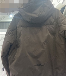 市场上装-棉衣/羽绒服-休闲棉服