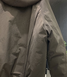 市场上装-棉衣/羽绒服-休闲棉服
