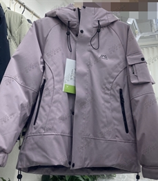 市场上装-棉衣/羽绒服-休闲棉服