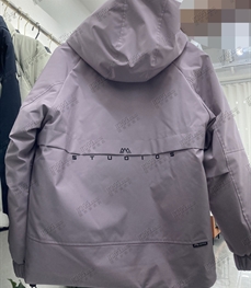 市场上装-棉衣/羽绒服-休闲棉服