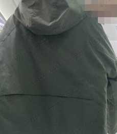 市场上装-棉衣/羽绒服-休闲棉服