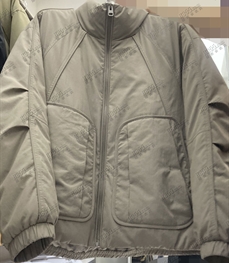 市场上装-棉衣/羽绒服-休闲棉服