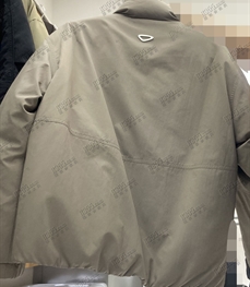市场上装-棉衣/羽绒服-休闲棉服