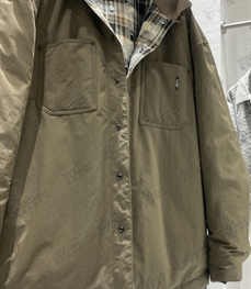 市场上装-棉衣/羽绒服-休闲棉服