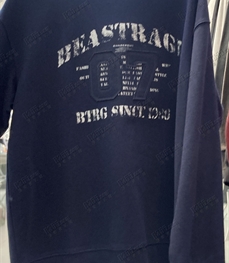 市场上装-卫衣-休闲卫衣