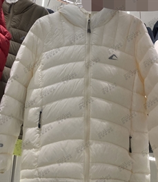 市场上装-棉衣/羽绒服-休闲棉服