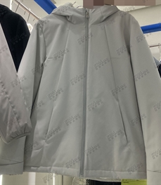 市场上装-棉衣/羽绒服-休闲棉服
