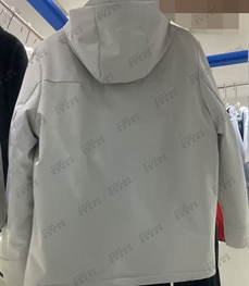 市场上装-棉衣/羽绒服-休闲棉服