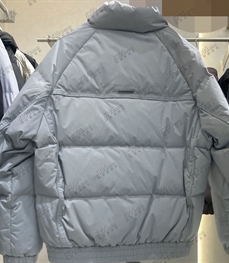 市场上装-棉衣/羽绒服-休闲棉服