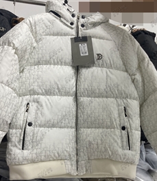 市场上装-棉衣/羽绒服-休闲棉服