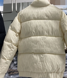 市场上装-棉衣/羽绒服-休闲棉服