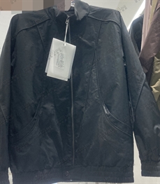 市场上装-棉衣/羽绒服-休闲棉服