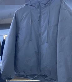 市场上装-棉衣/羽绒服-休闲棉服