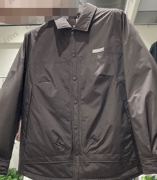 市场上装-棉衣/羽绒服-休闲棉服
